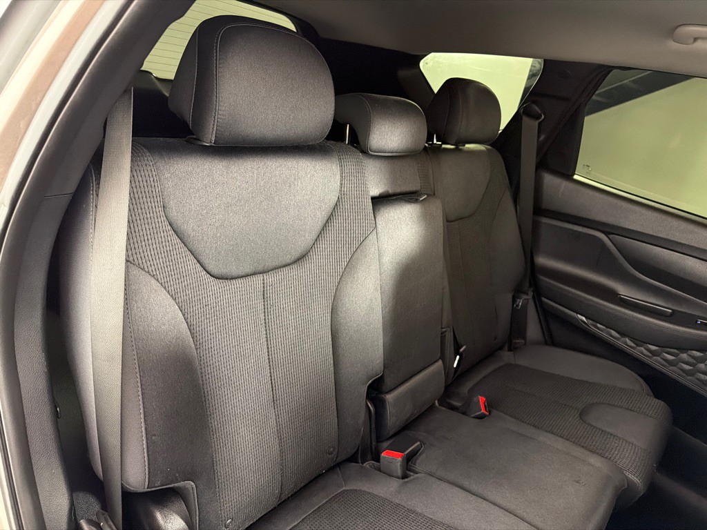 2019 Hyundai Santa Fe Image 21