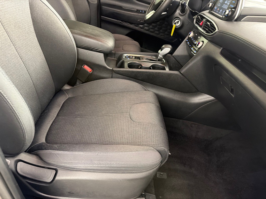 2019 Hyundai Santa Fe Image 22