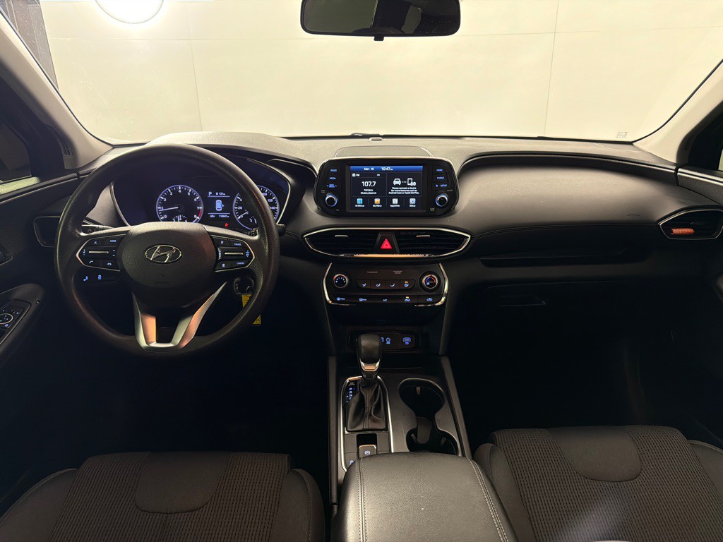 2019 Hyundai Santa Fe Image 23