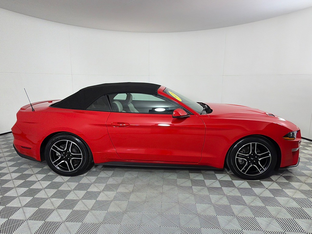 2018 Ford Mustang Image 14