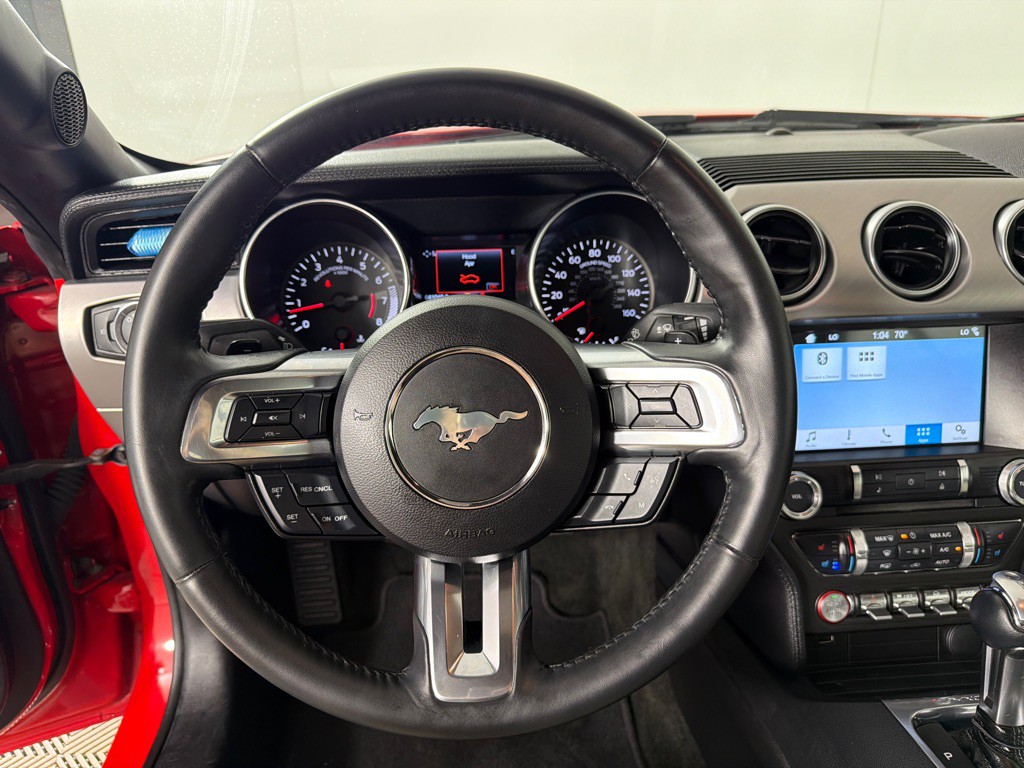 2018 Ford Mustang Image 25