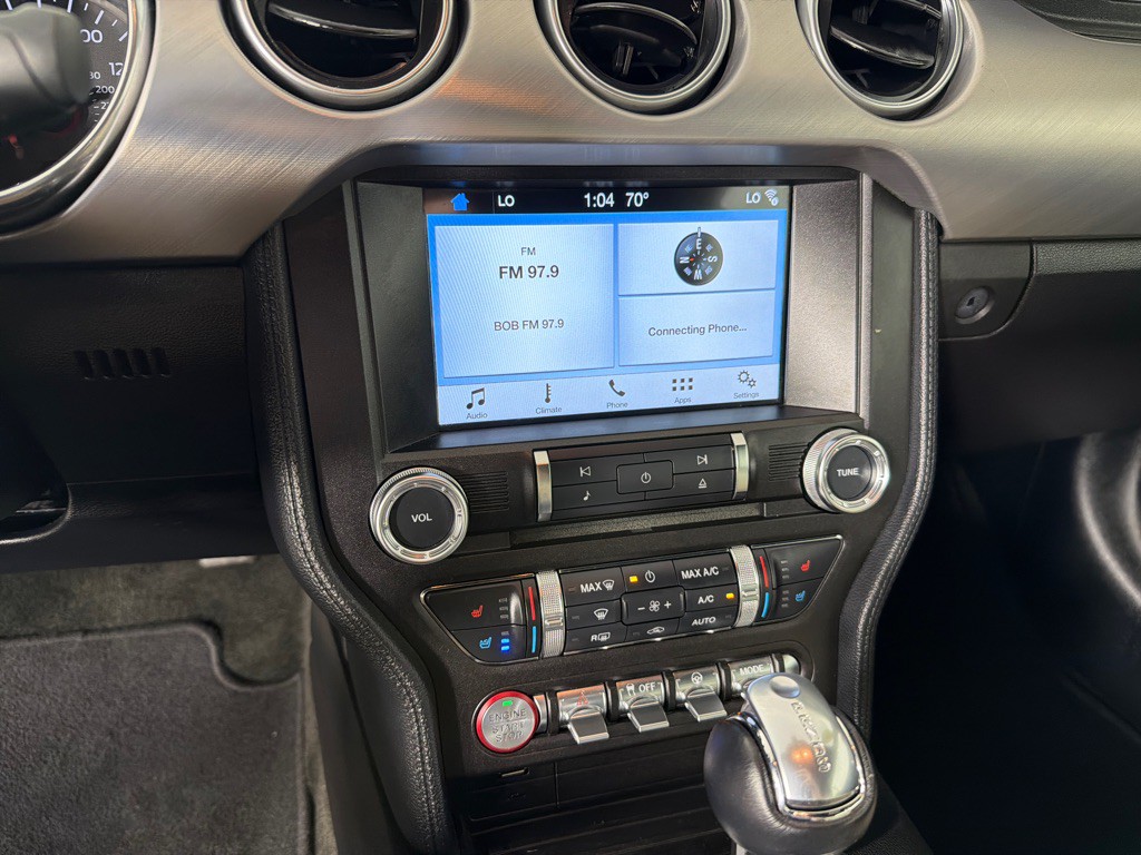 2018 Ford Mustang Image 26