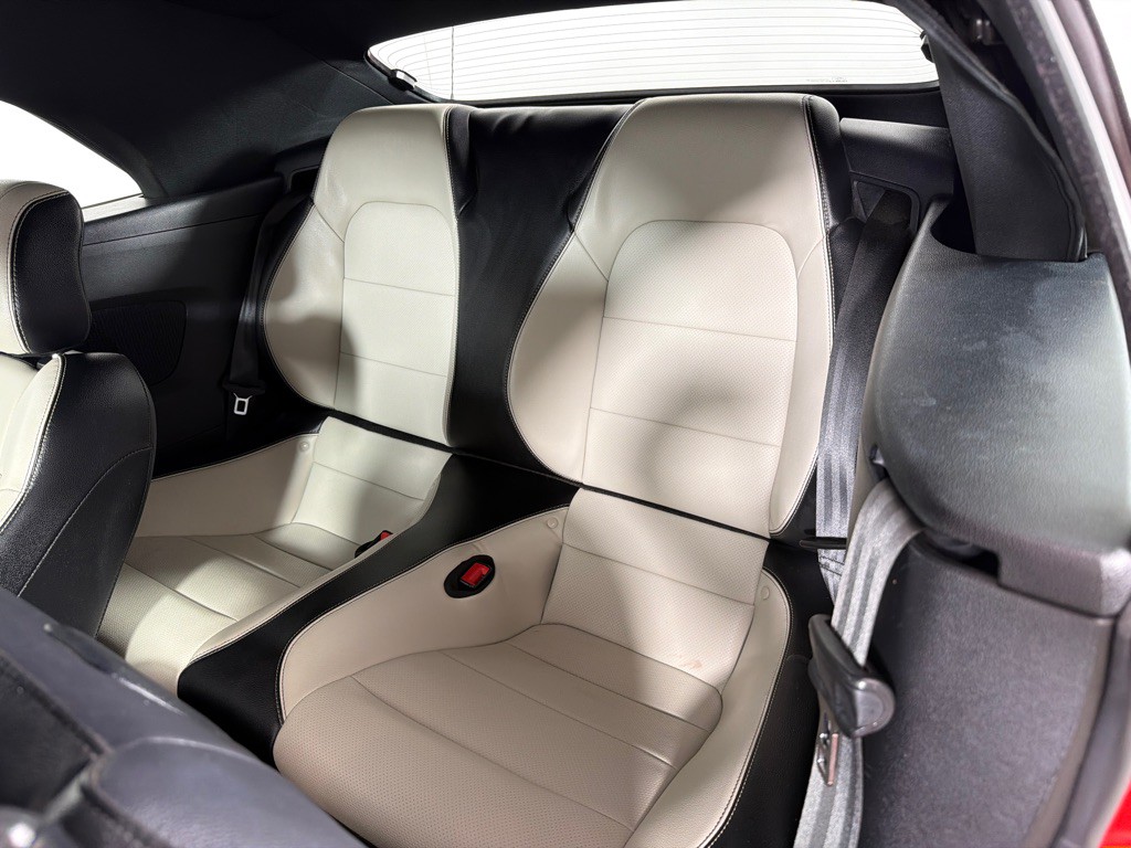 2018 Ford Mustang Image 29