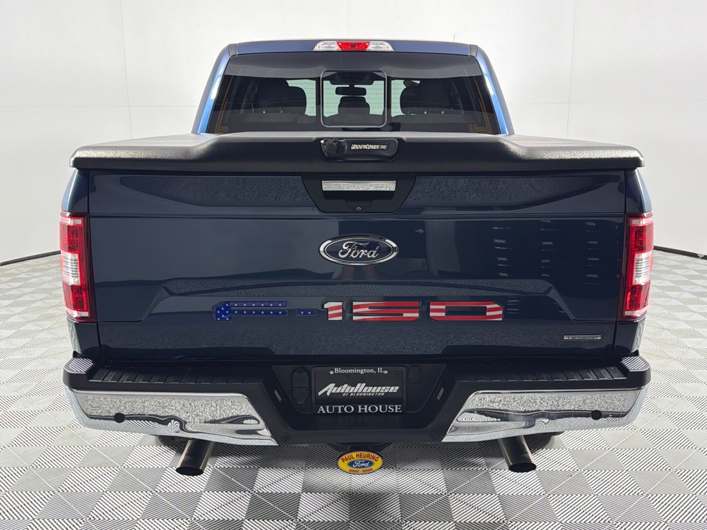 2018 Ford F-150 Image 6