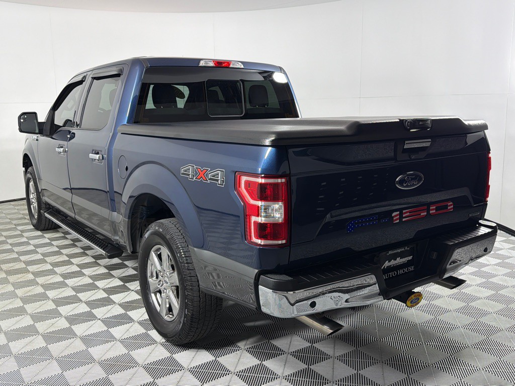 2018 Ford F-150 Image 7