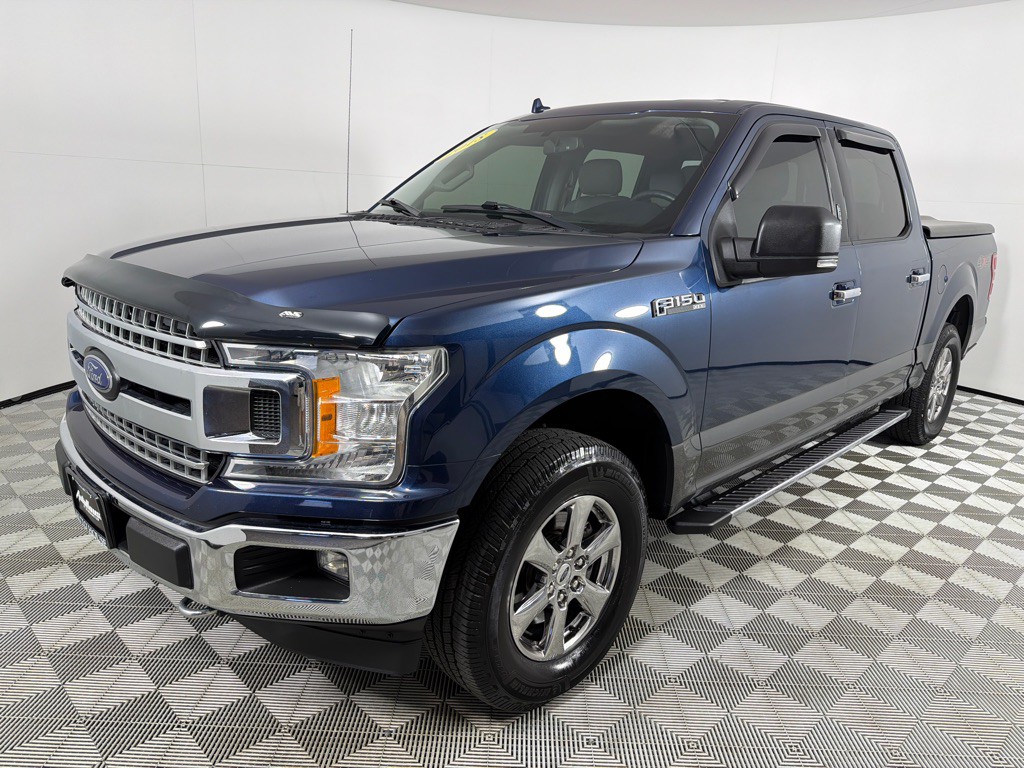 2018 Ford F-150 Image 9