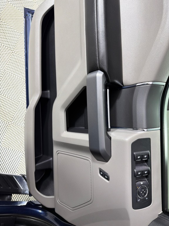 2018 Ford F-150 Image 11