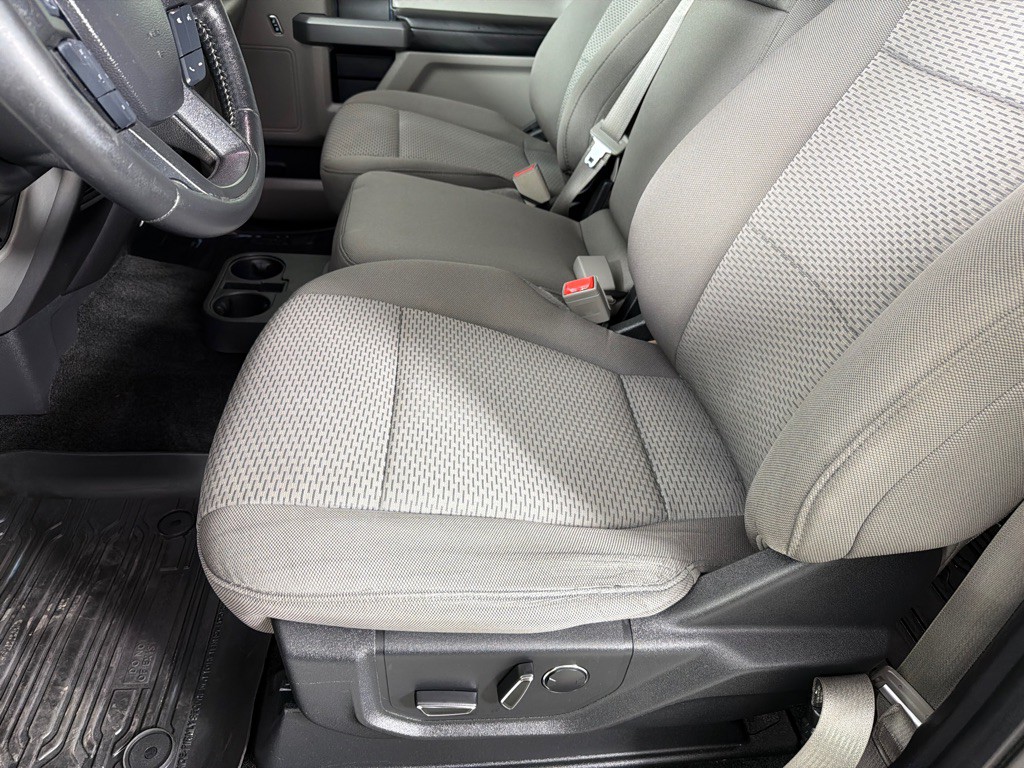 2018 Ford F-150 Image 12