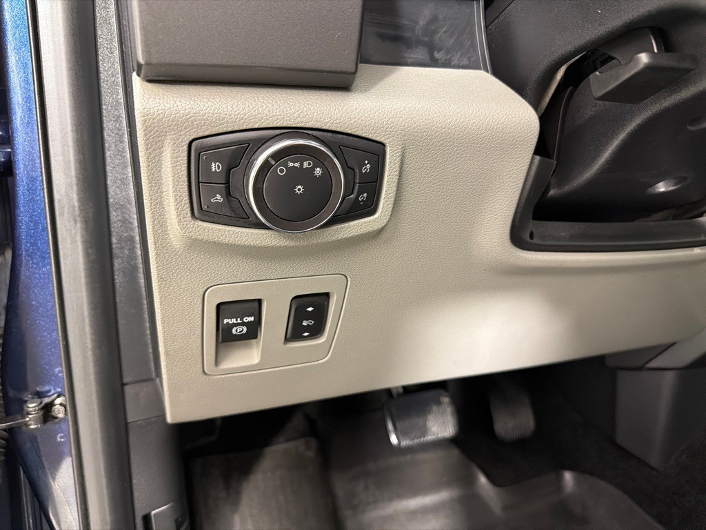 2018 Ford F-150 Image 14