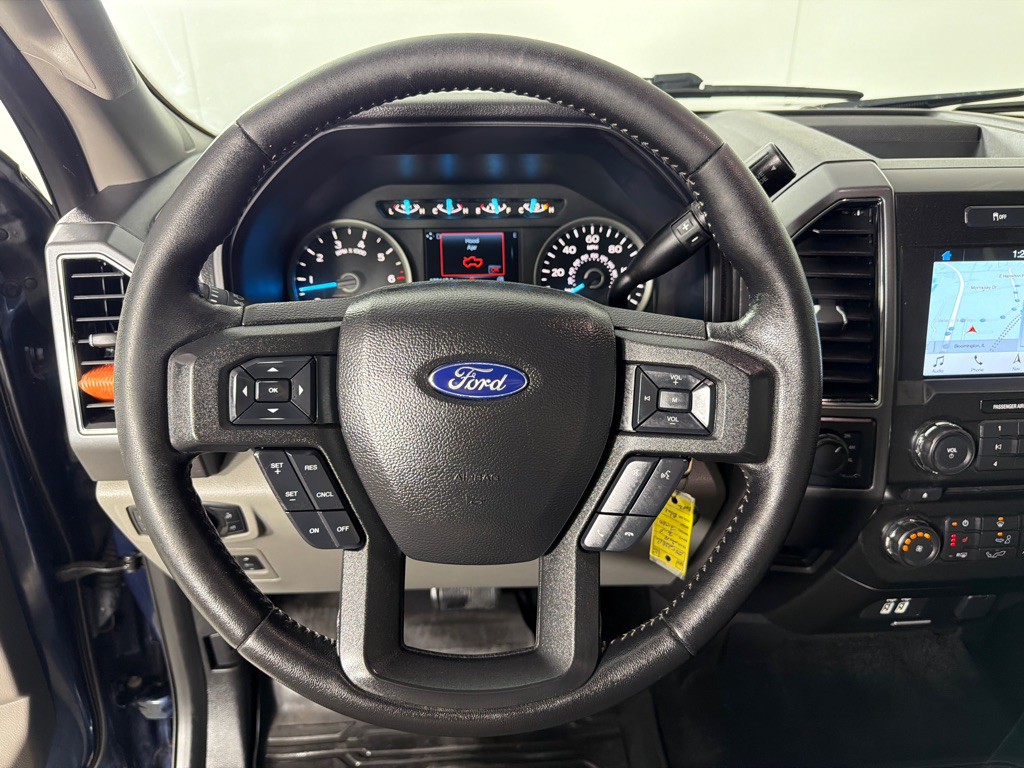 2018 Ford F-150 Image 15