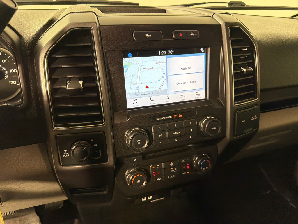 2018 Ford F-150 Image 16