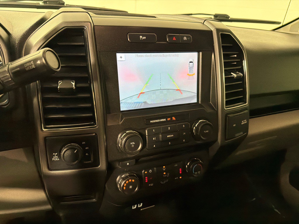 2018 Ford F-150 Image 17