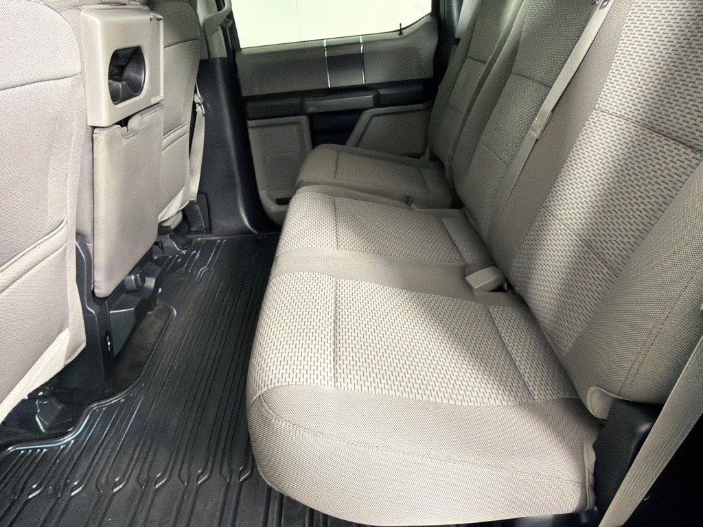 2018 Ford F-150 Image 18