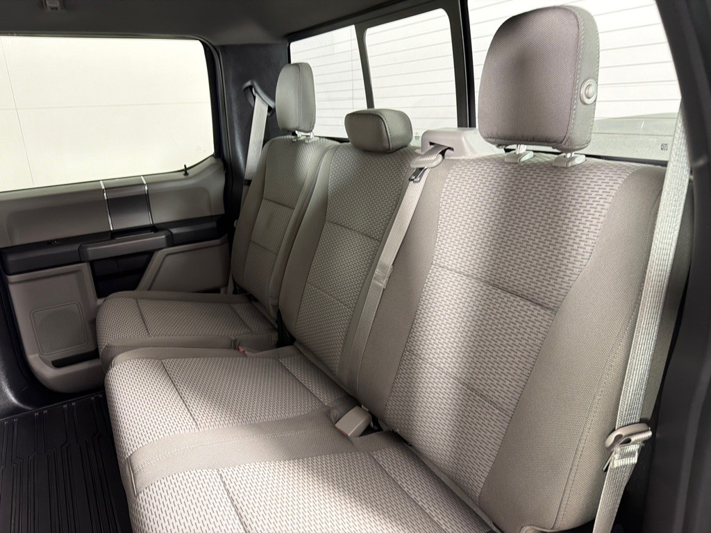 2018 Ford F-150 Image 19