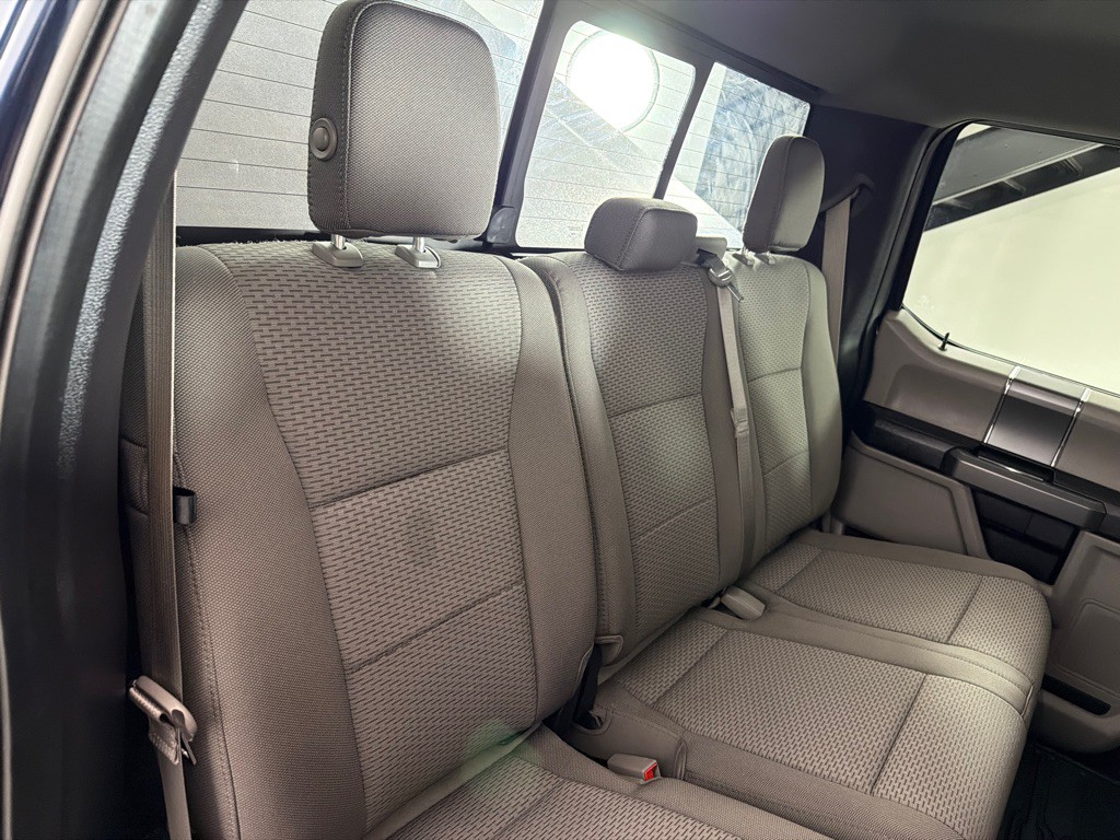 2018 Ford F-150 Image 21