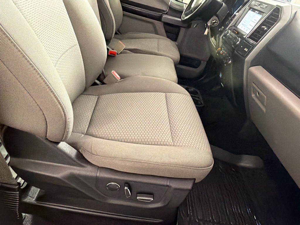 2018 Ford F-150 Image 22