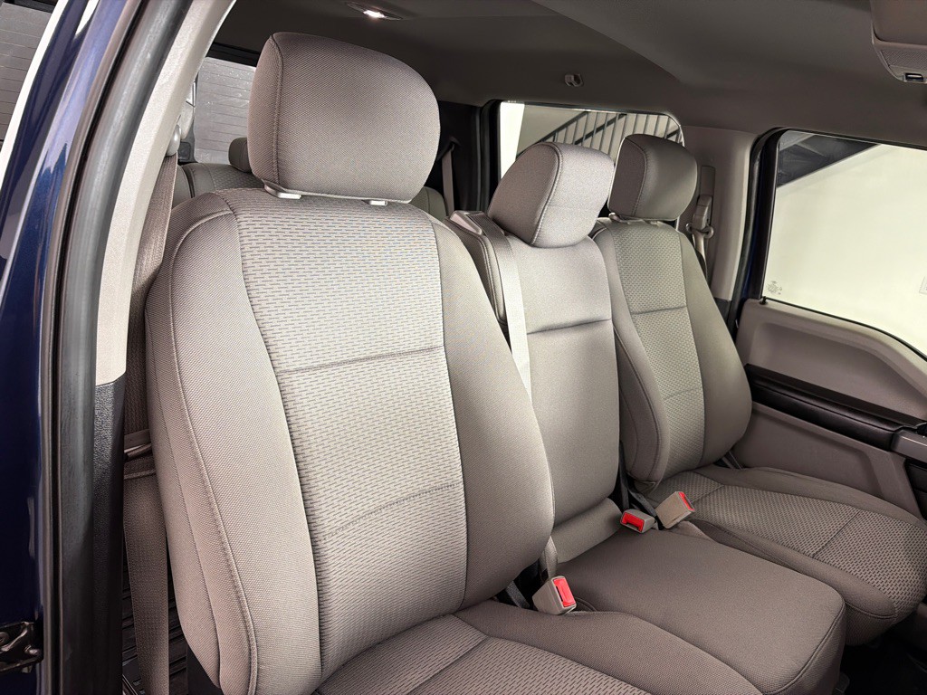 2018 Ford F-150 Image 23