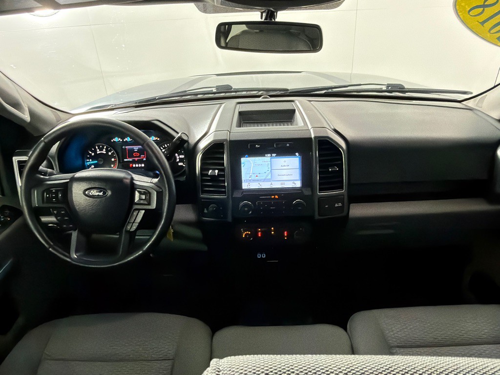 2018 Ford F-150 Image 24