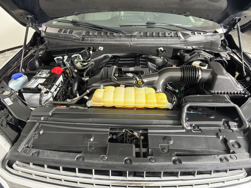 2018 Ford F-150 Image 27