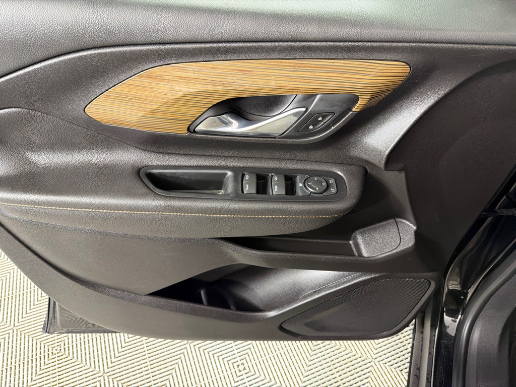 2019 GMC Terrain Image 12