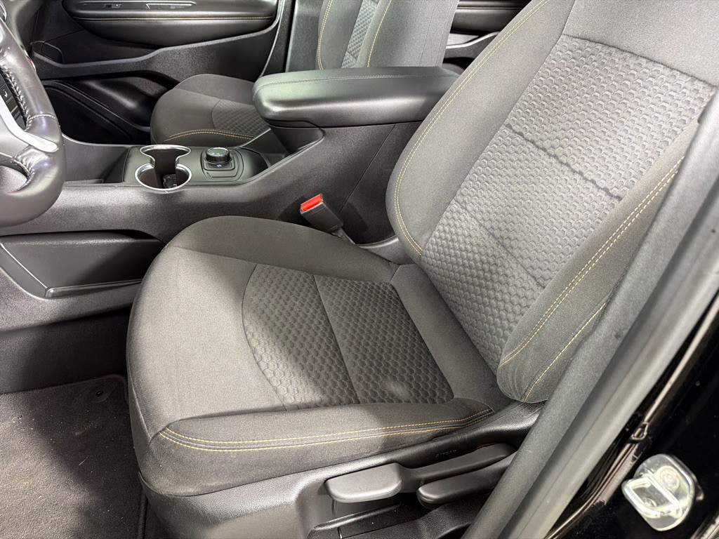 2019 GMC Terrain Image 13