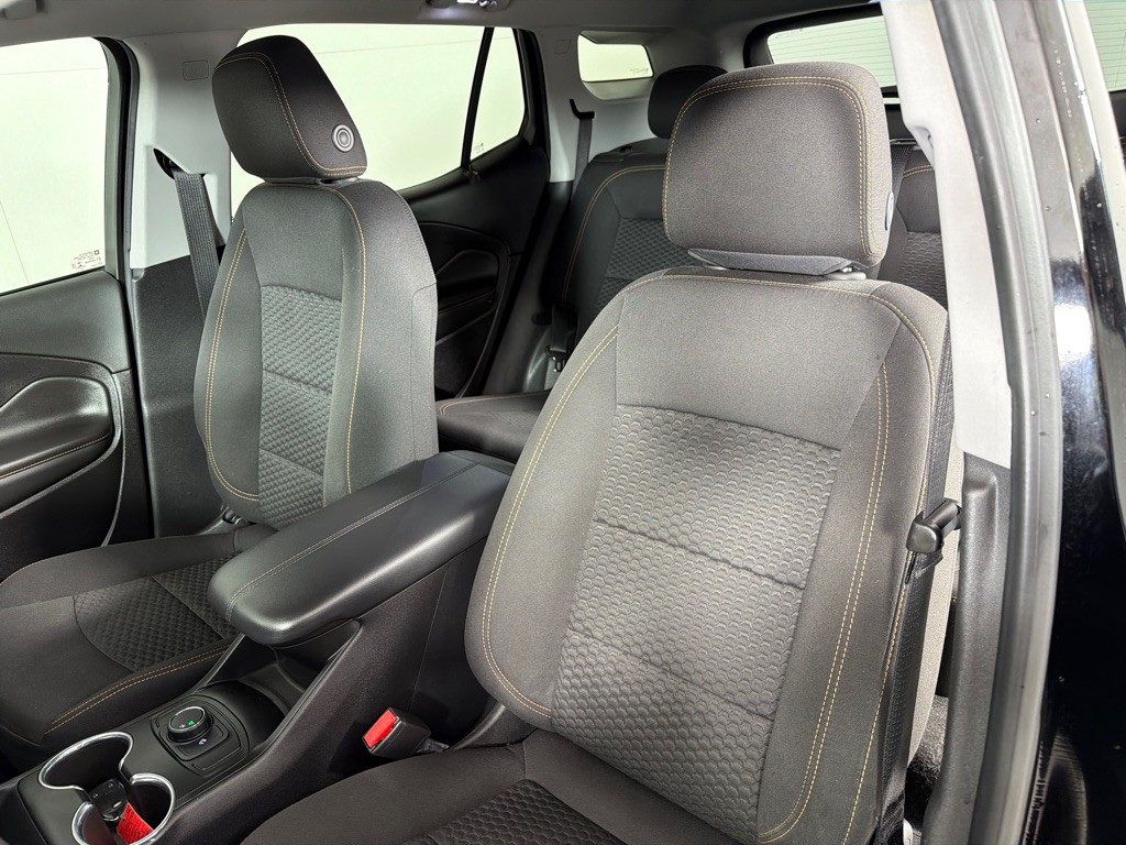 2019 GMC Terrain Image 14