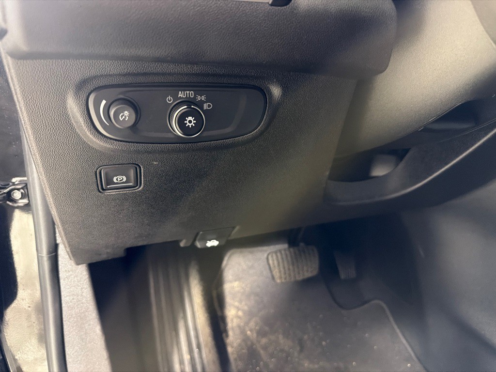 2019 GMC Terrain Image 15