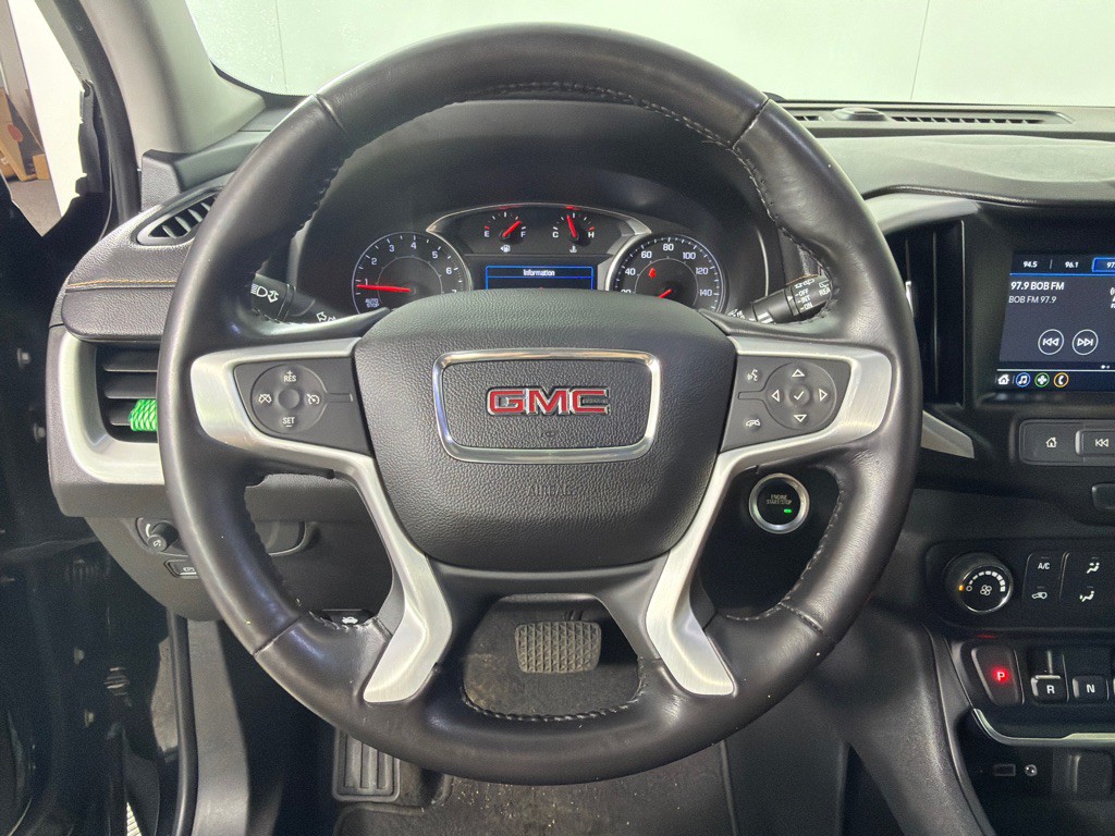 2019 GMC Terrain Image 16