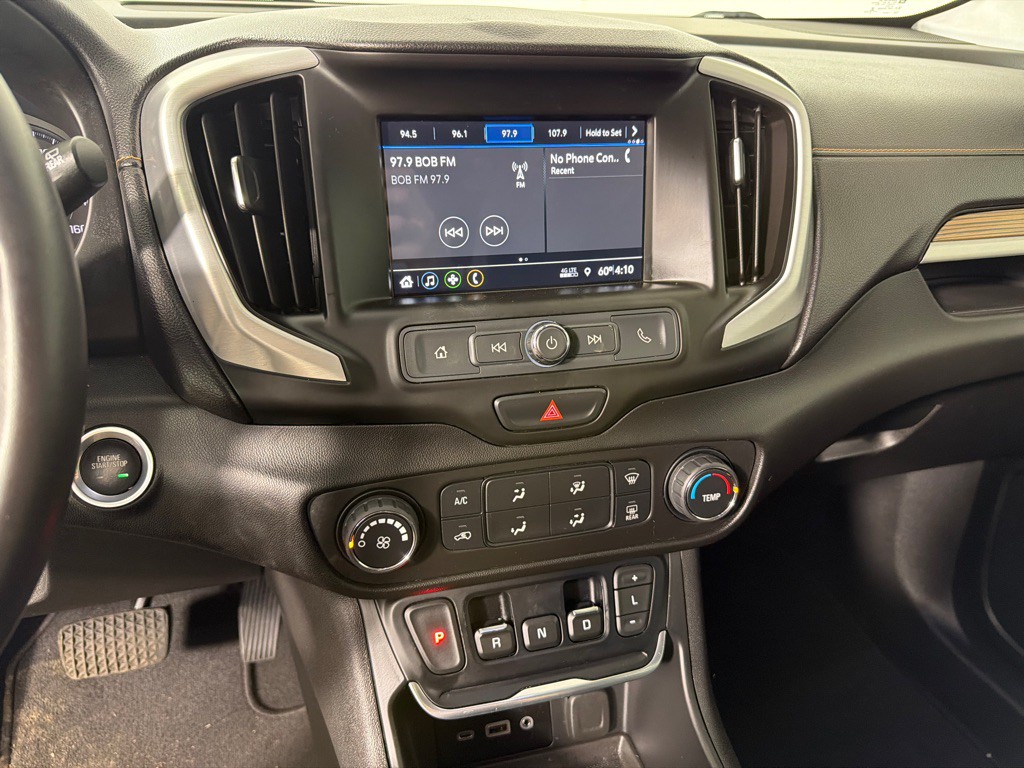 2019 GMC Terrain Image 17