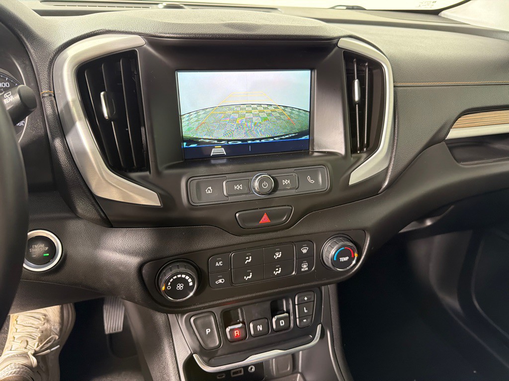 2019 GMC Terrain Image 18