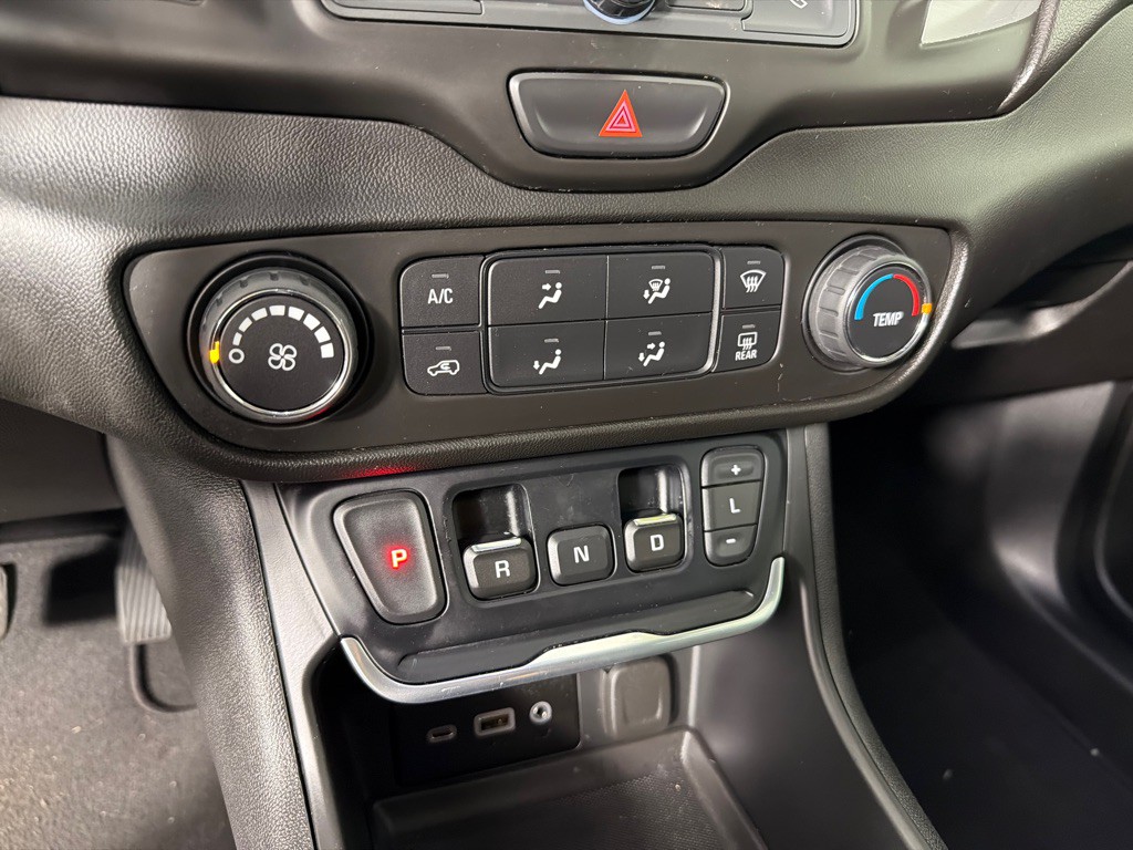 2019 GMC Terrain Image 19