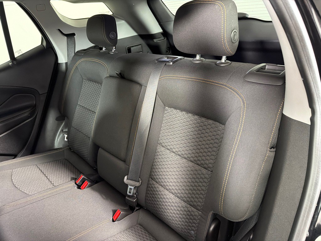 2019 GMC Terrain Image 21