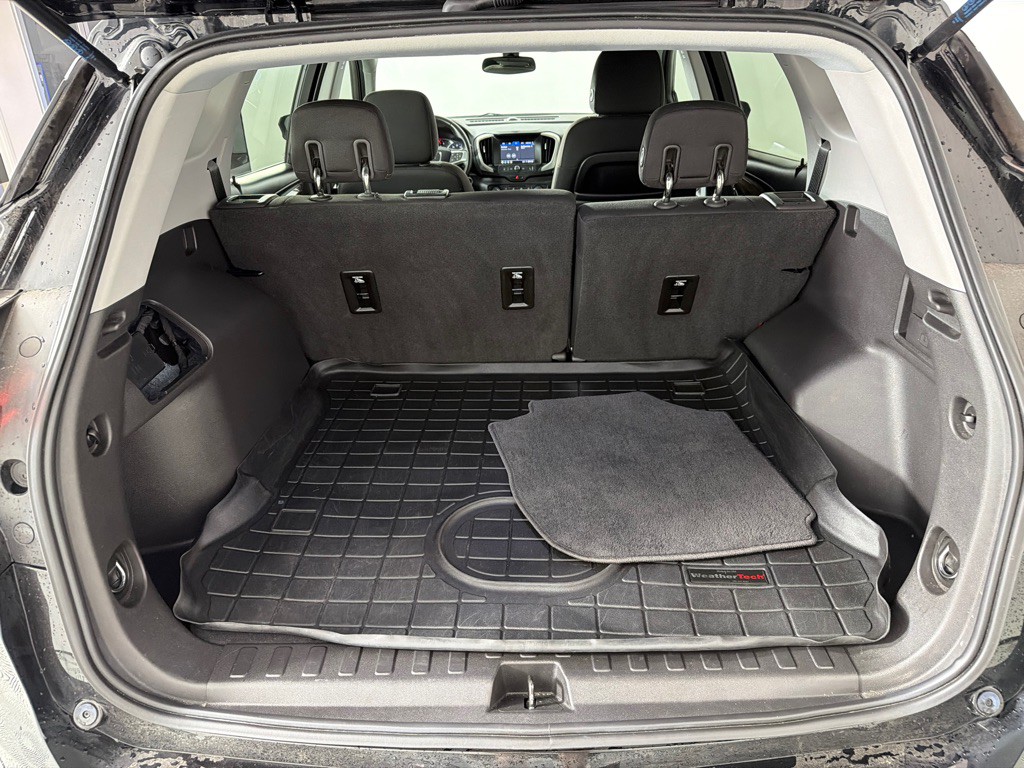 2019 GMC Terrain Image 22