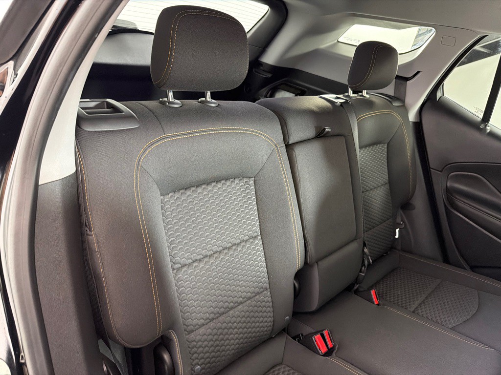 2019 GMC Terrain Image 24