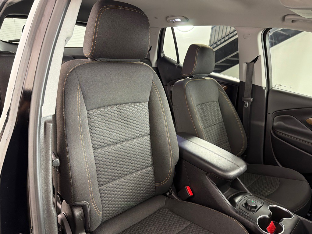 2019 GMC Terrain Image 26