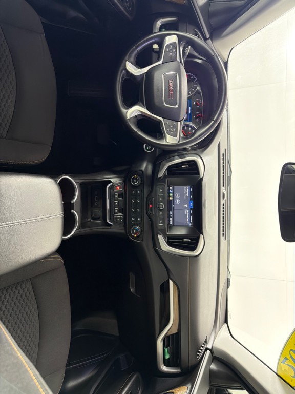 2019 GMC Terrain Image 27