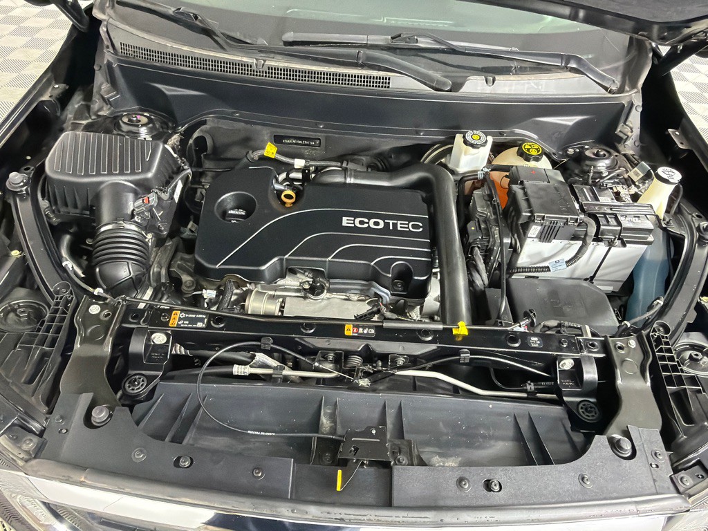 2019 GMC Terrain Image 28