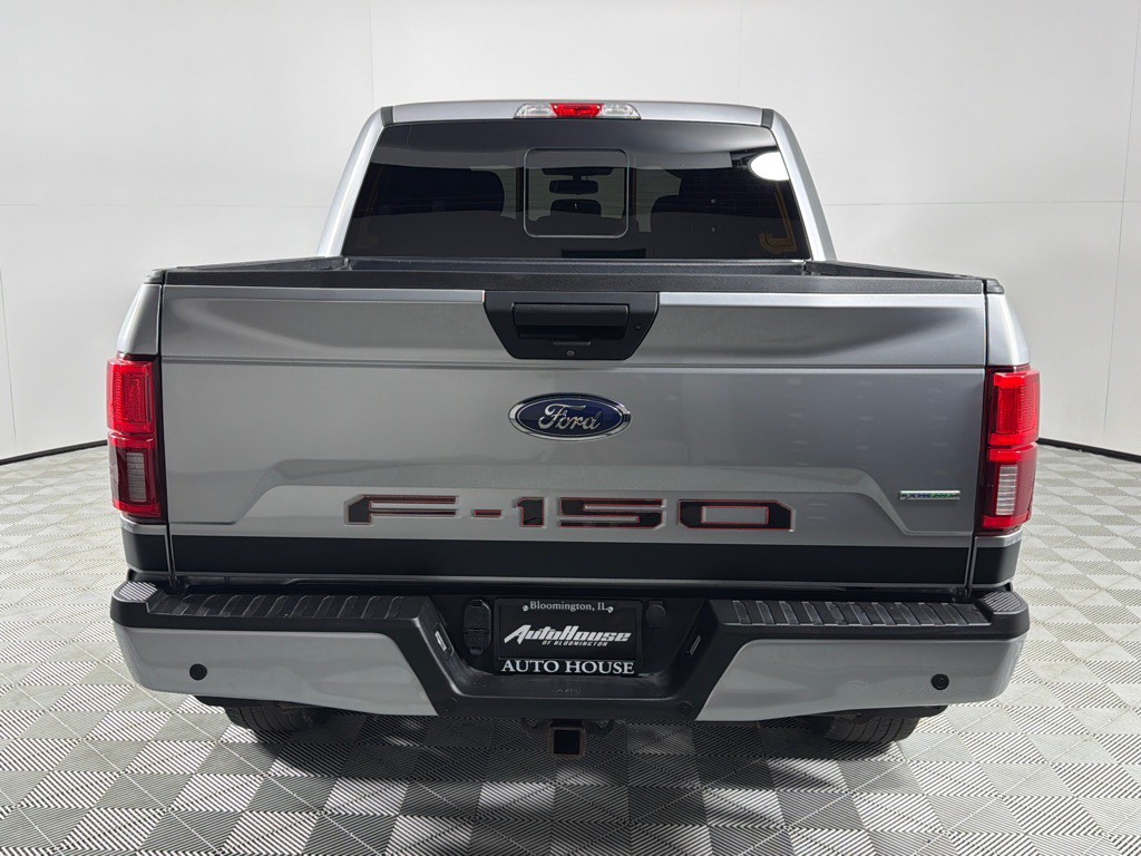 2020 Ford F-150 Image 6