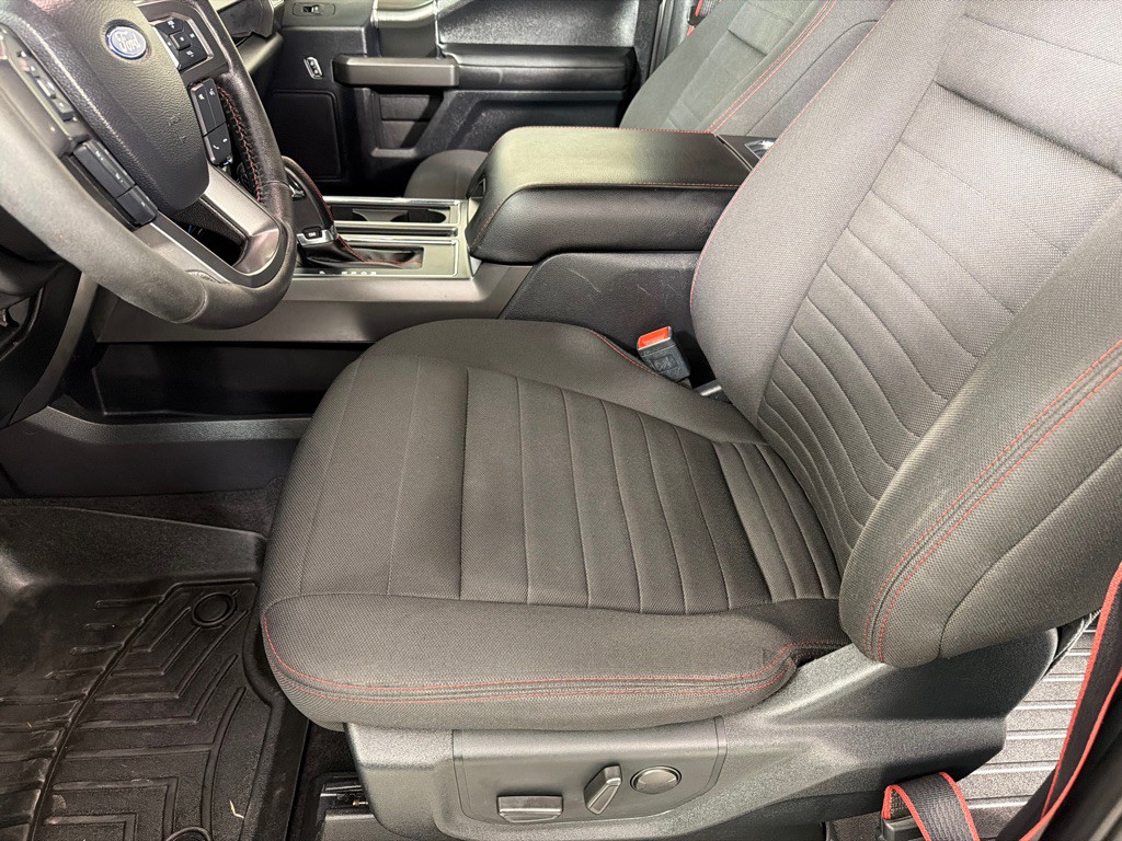 2020 Ford F-150 Image 11