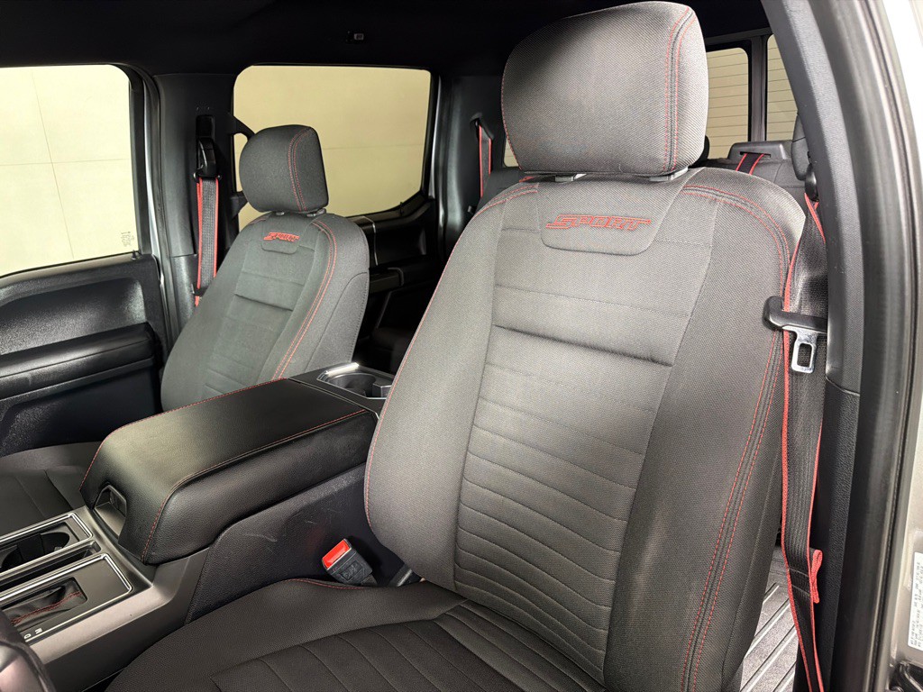 2020 Ford F-150 Image 12