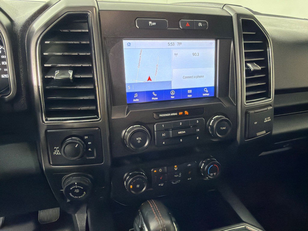 2020 Ford F-150 Image 15