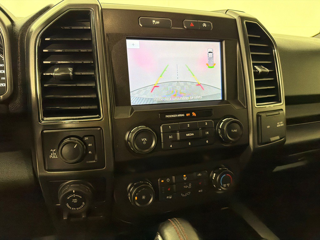 2020 Ford F-150 Image 16