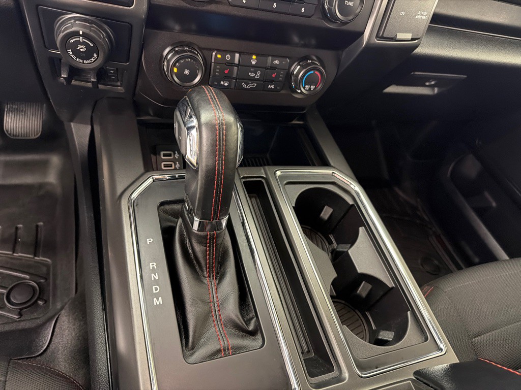 2020 Ford F-150 Image 17