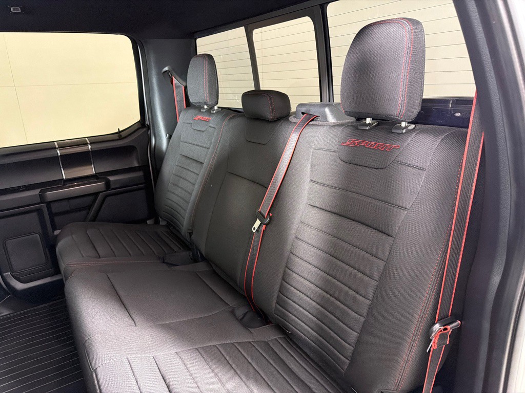 2020 Ford F-150 Image 19