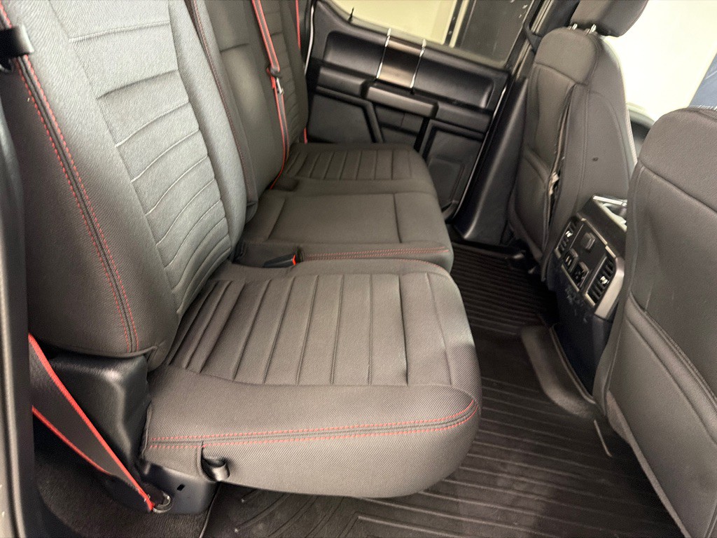 2020 Ford F-150 Image 20