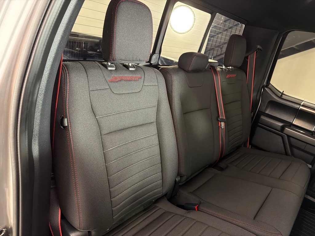 2020 Ford F-150 Image 21