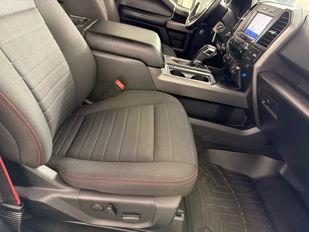 2020 Ford F-150 Image 22