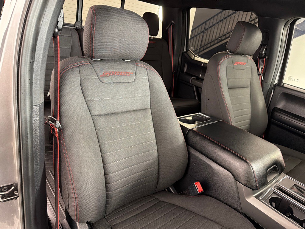 2020 Ford F-150 Image 23