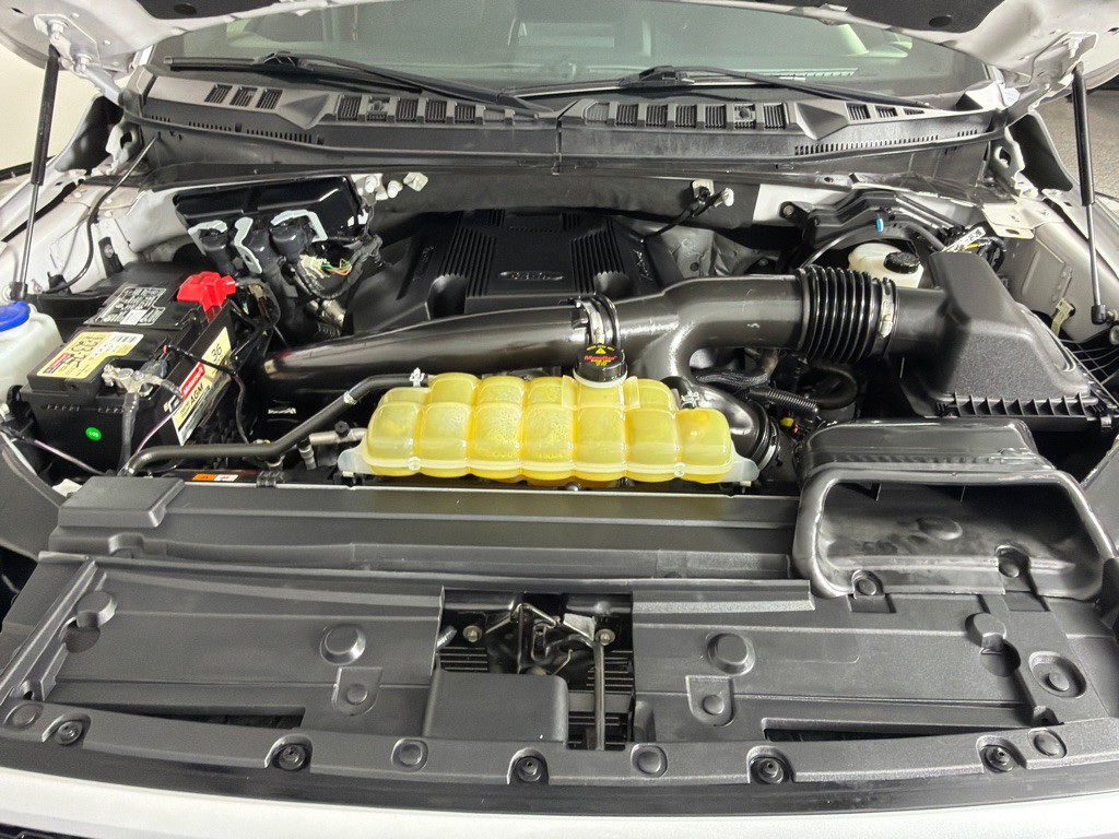 2020 Ford F-150 Image 26