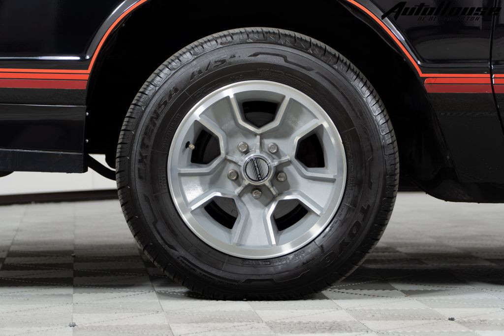 1988 Chevrolet Monte Carlo Image 33